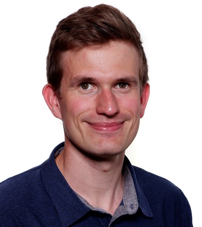 AugustPoulsen