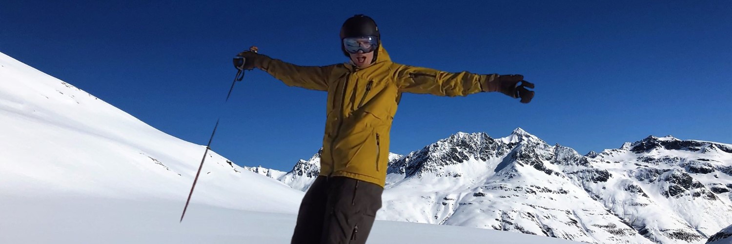 Skiholdtræning - Få en skiferie uden skader