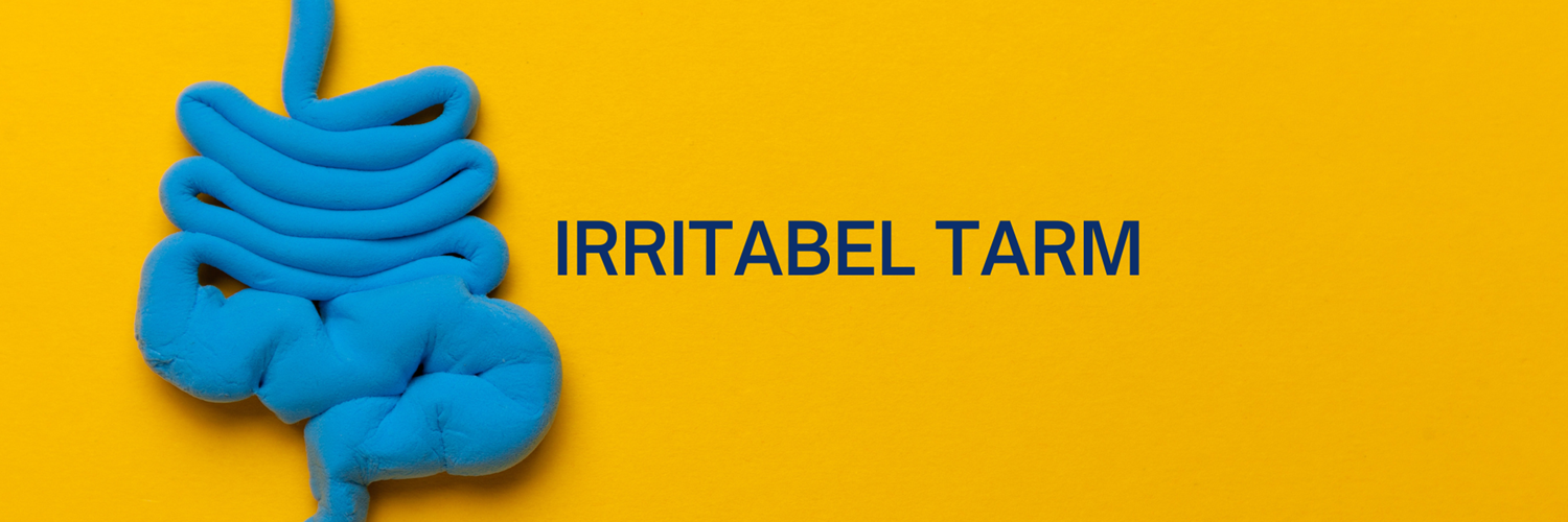 Irritabel tarm