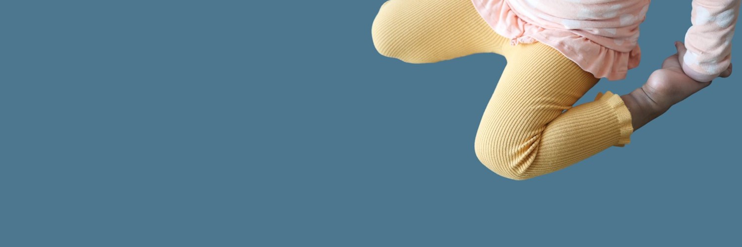 Hypermobilitet hos børn