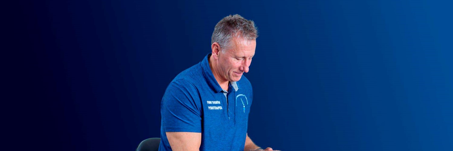 Piskesmæld – fra kollision til heling