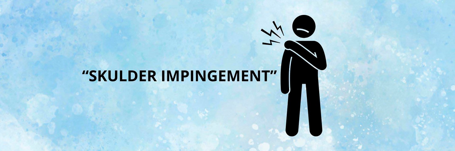 Skulder impingement - en ny anskuelse