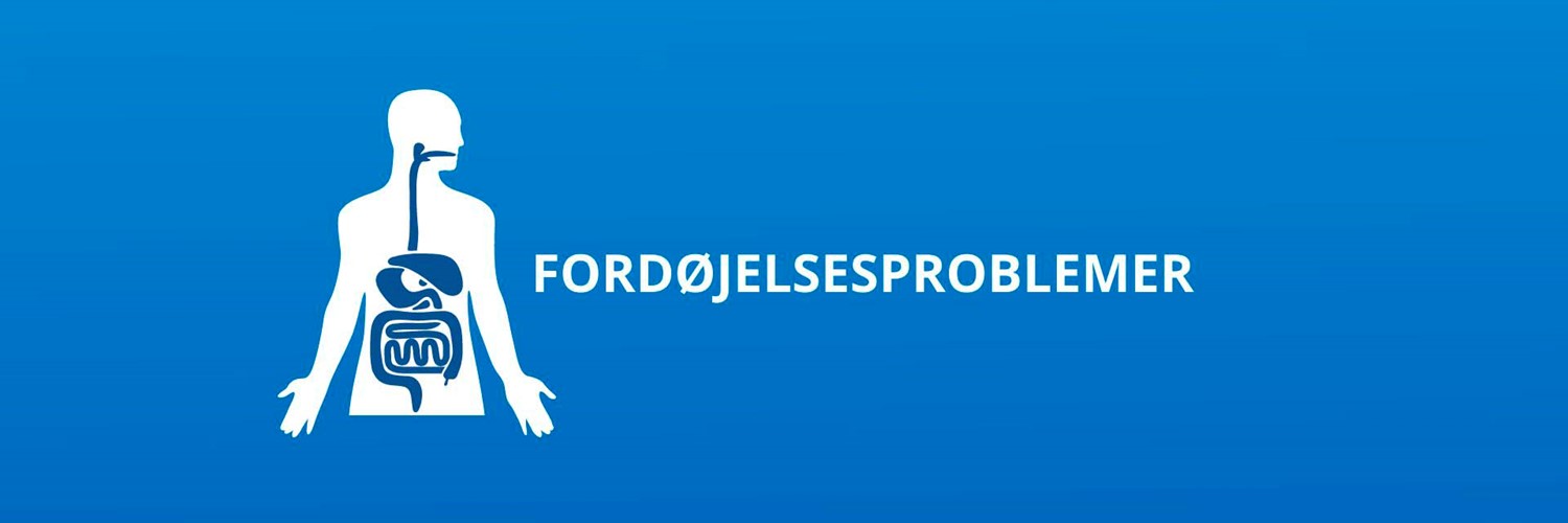 Fordøjelsesproblemer set indenfor akupunktur