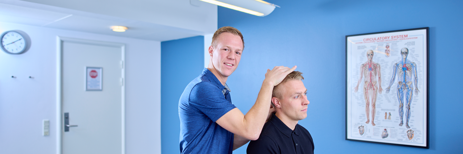 Hvad skyldes din svimmelhed – og hvorfor går det ikke væk?