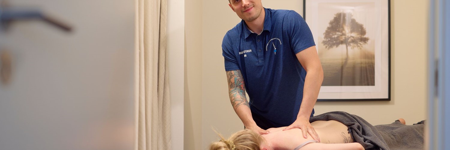 Er en firmamassageordning mere end bare luksus?