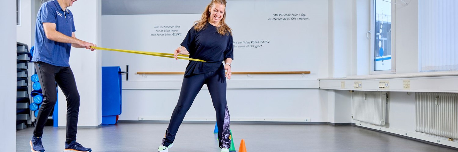 Fra rygsmerter til stærkere idrætspræstationer