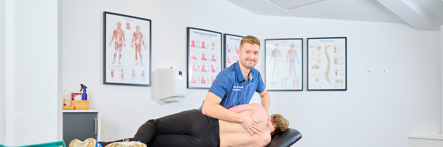 Skuldersmerter: Hvornår er det tid til professionel hjælp?