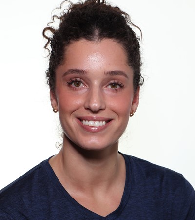 MarigonaHajdari