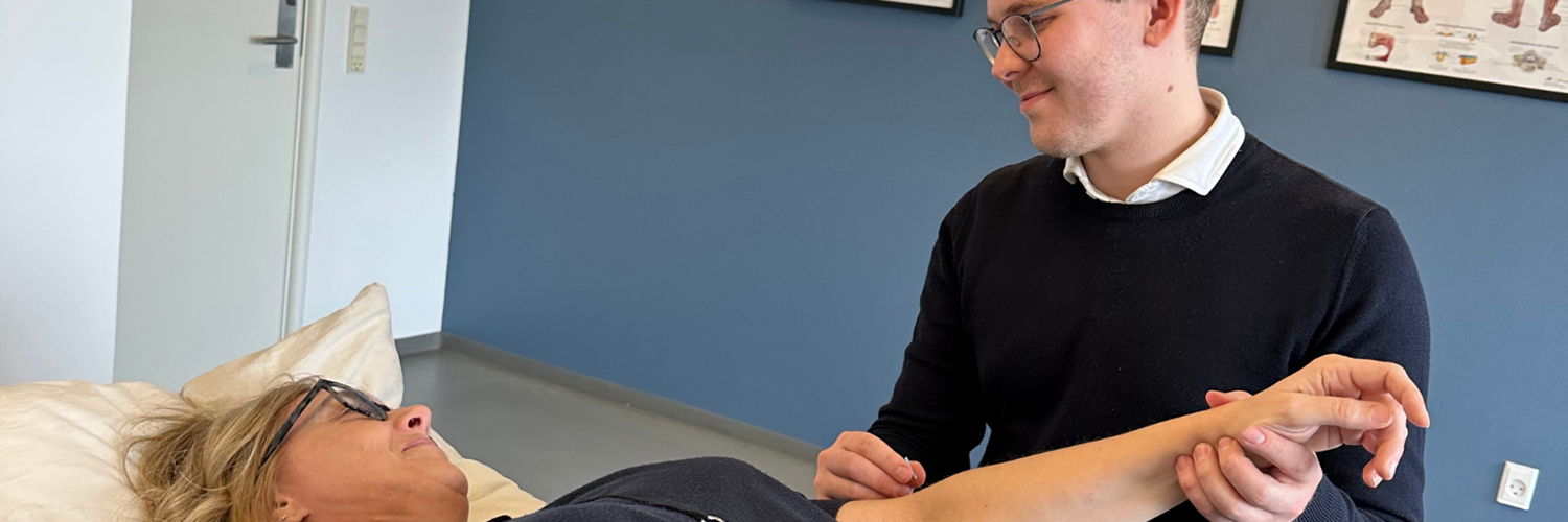 Der er håb: En helhedsorienteret tilgang til fibromyalgi